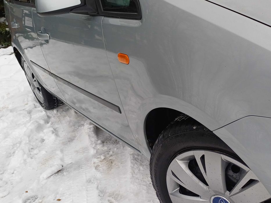 Ford C-Max 1.8 TDI рідна фарба