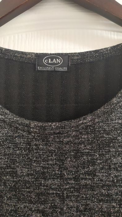 Платье от бренда LAN