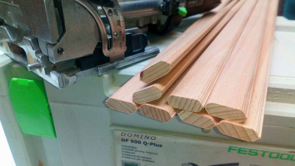 Festool domino kołki -laczniki,ramiaki drzwiowe ,okazja-wyprzedaż