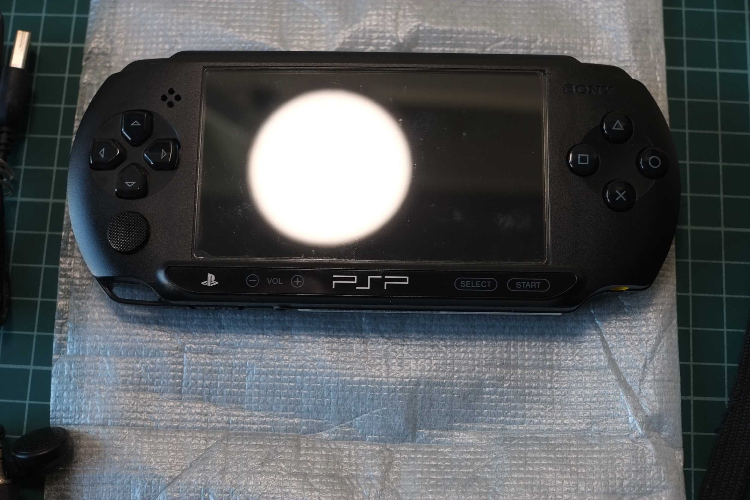 Sony PSP Playstation Portable
