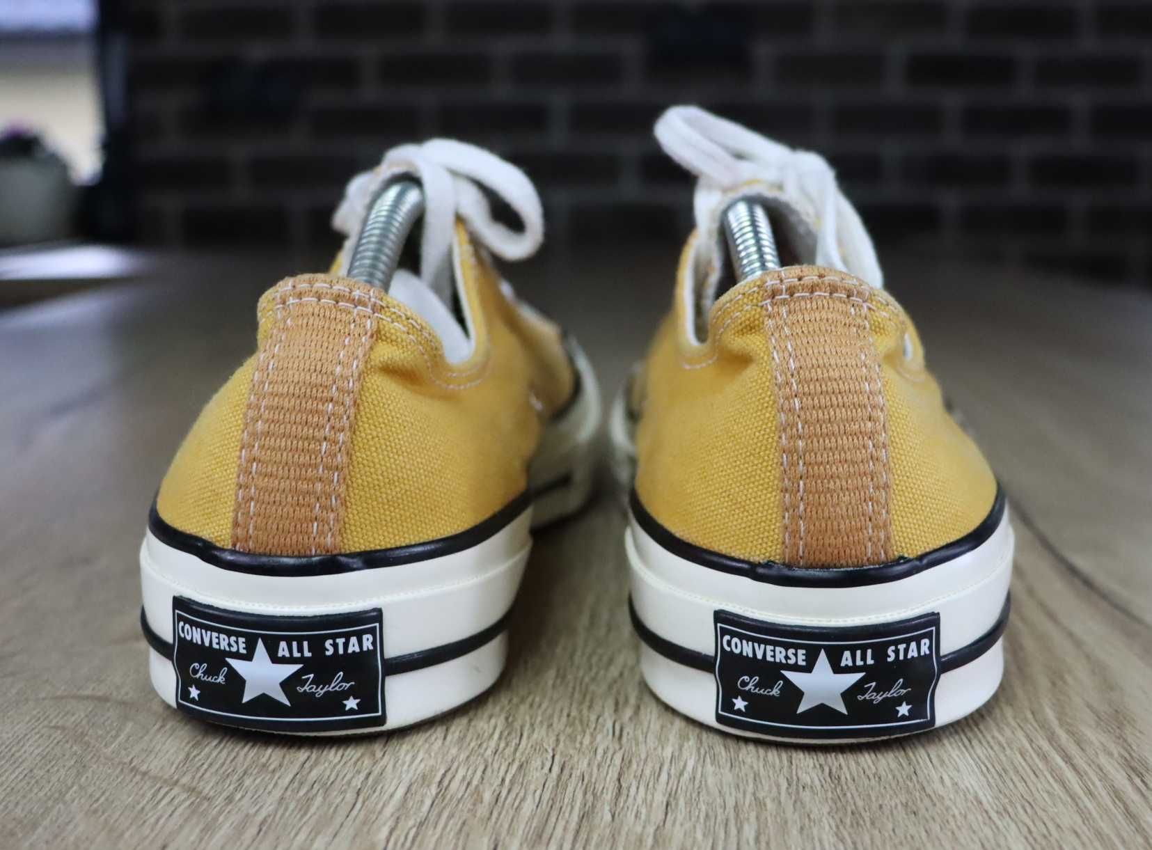 Converse Chuck 70 damskie trampki 42,5 ( 27,5 cm)