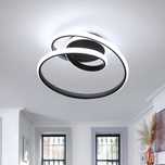 Comely Lampa sufitowa LED, 36 W 6500K