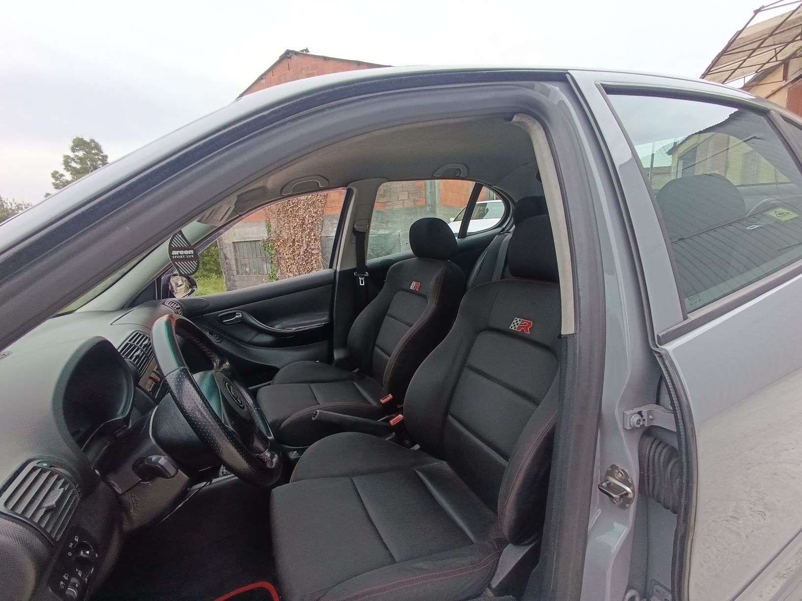 SEAT Leon 1m arl 150cv