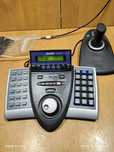 Системний контролер Panasonic WV-CU650 with 3D-Joystick and Jog/Shuttl