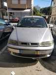 Fiat Palio Weekend