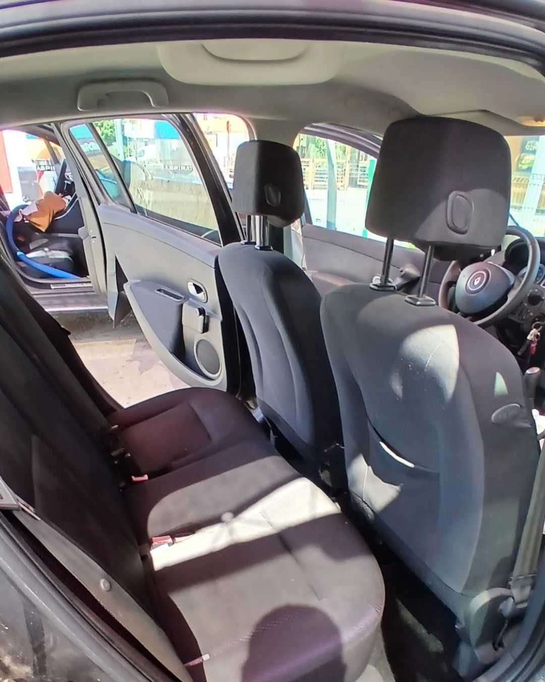 Renault Clio 2007 vendo