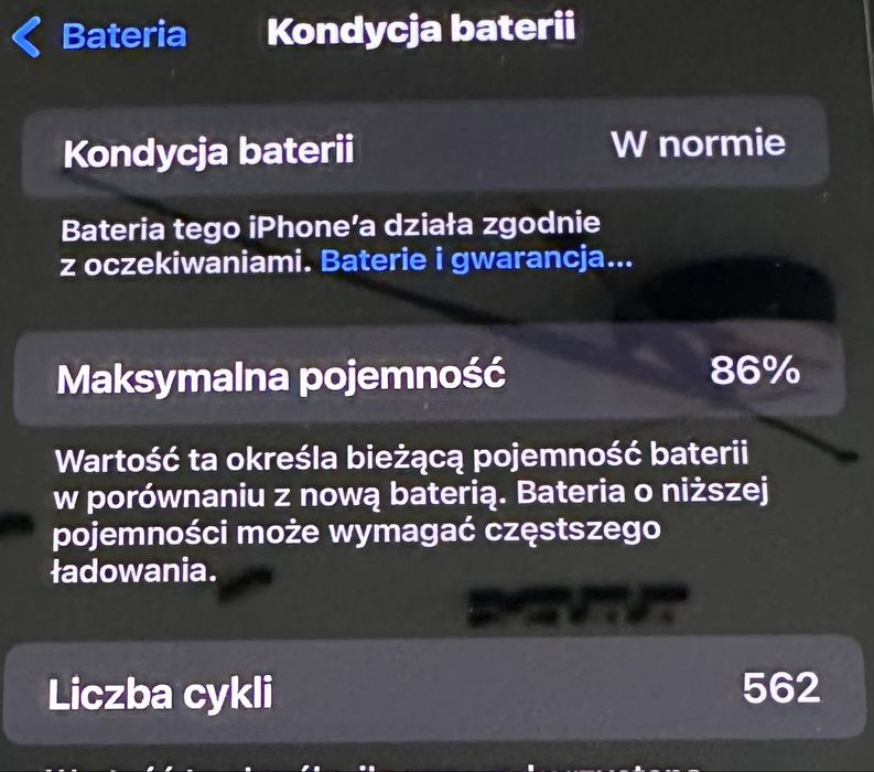 Iphone 15 Pro Max 256gb (Stan idealny)