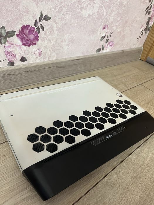 Alienware Area‑51 i9 9gen RTX 2070.Ігровий ноутбук.