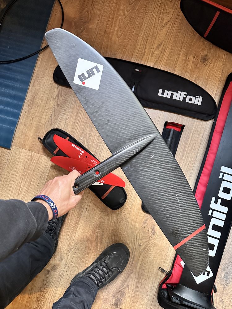 Unifoil Vyper 130 pack
