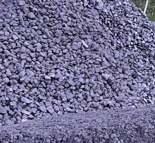 Węgiel orzech KWK Jankowice 1150 zł/T certyfikat jakości