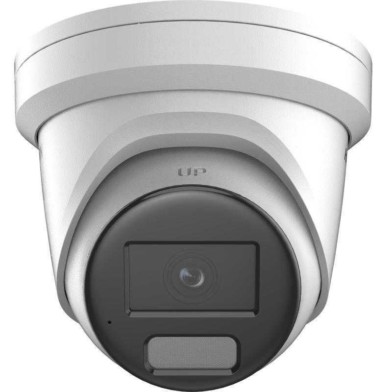 4 МП ColorVu ip камера Hikvision DS-2CD2347G2H-LIU (eF) (2.8мм)