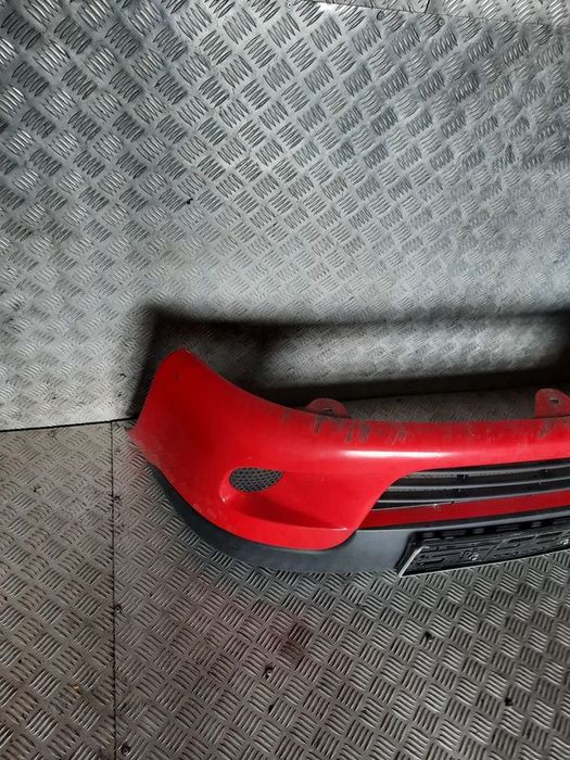 zderzak przedni matiz lift