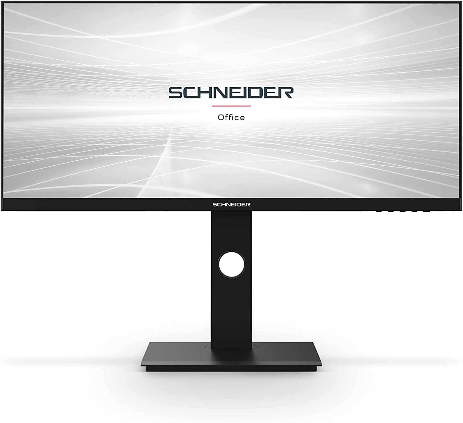 Monitor Schneider SC26-M1F 26" LED IPS  (Promoção  )