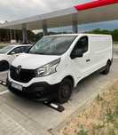 Renault Trafic  Renault Trafil Long