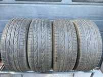 235/55R17 Bridgestone Dueler H/P opony lato 7mm