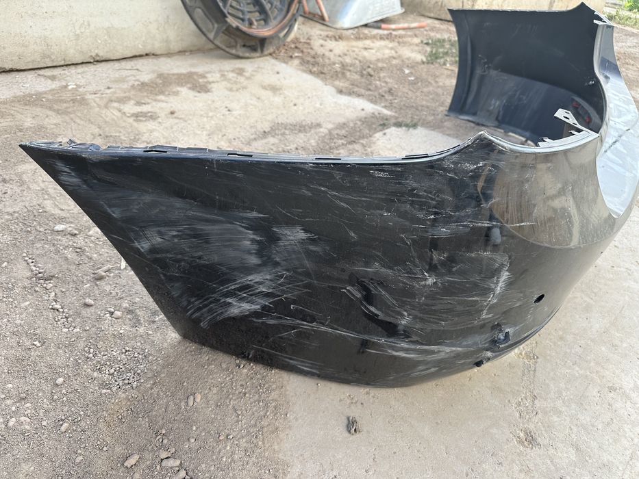 Продам задний бампер BMW f30