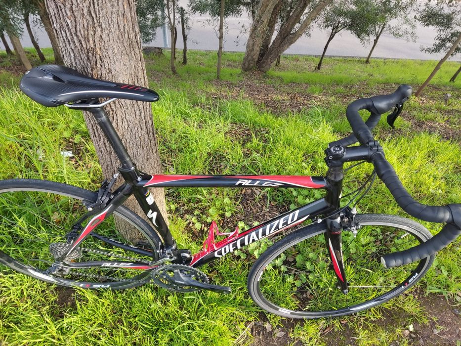 Specialized allez L 105 10x2v