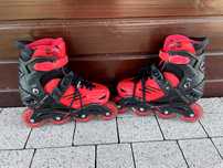 Rolki Powerslide Khaan rozmiar 39-42