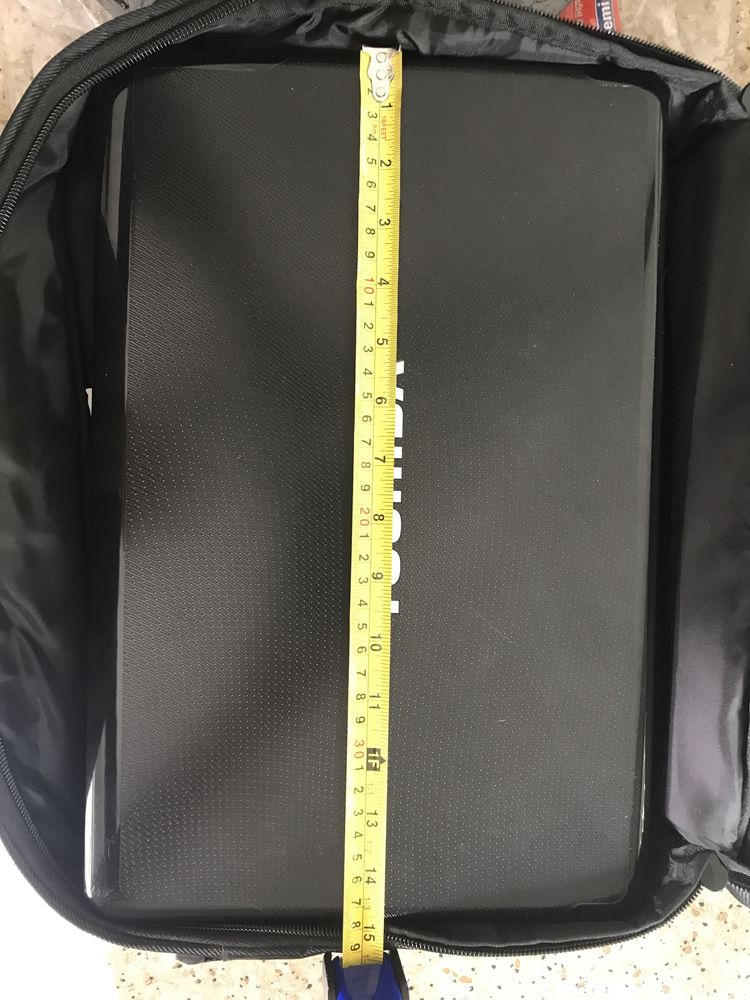 Torba na laptopa/dokumenty Semi Line