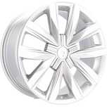 4x Felgi 18 m.in. do VW VOLKSWAGEN T5 T6 Transporter 1000kg - B1351