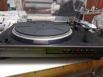 Gramofon Metz model tx4963 z niemiec