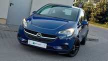 Opel Corsa 1.4 16V