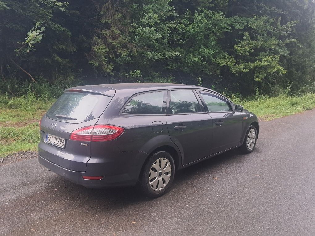 Sprzedam Ford Mondeo mk4