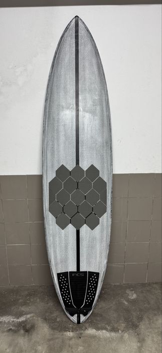 Prancha de surf firewire