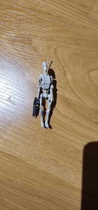 Figurka Star Wars Clone Wars Battle Droid