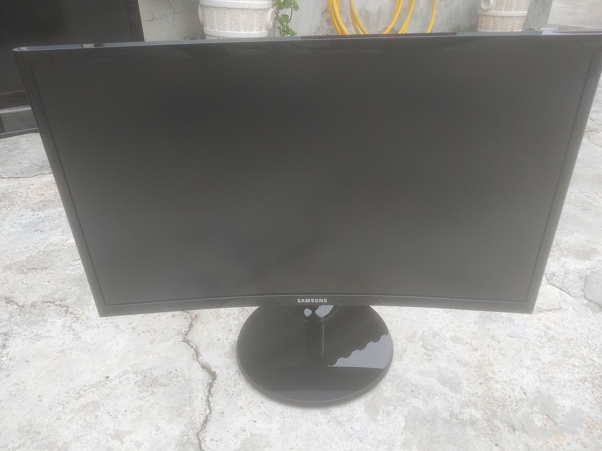 Televisões da marca Samsung para reparação