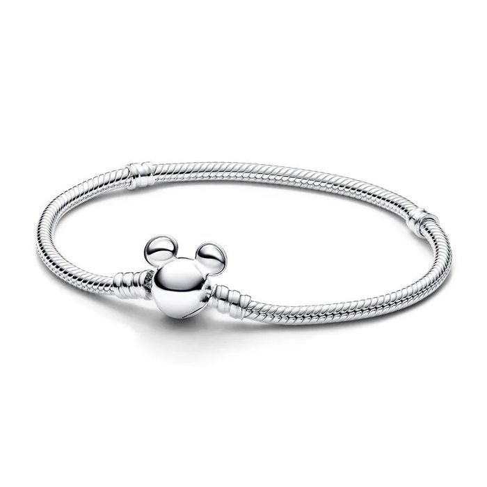 Pulseira Pandora MICKEY - Novas