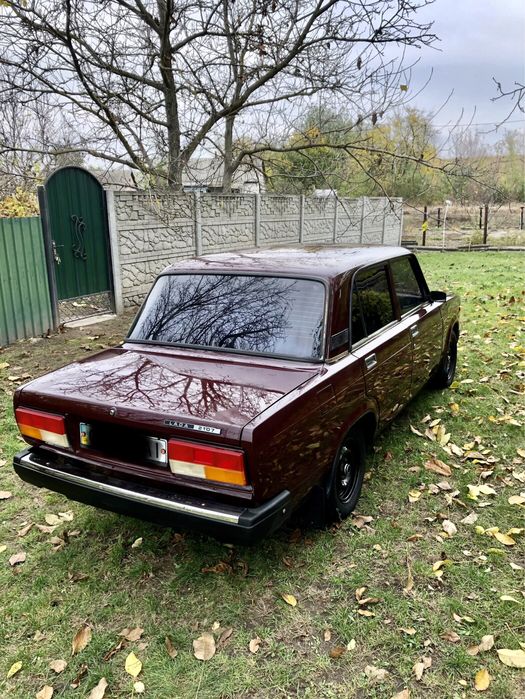 Продам Ваз 2107