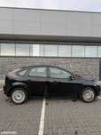 Ford Focus 1.6 TDCi Titanium