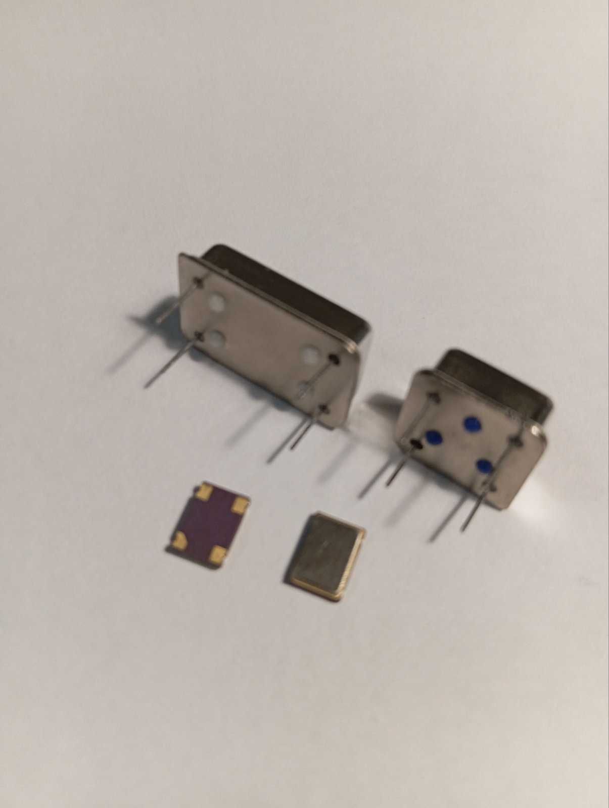 генератор любої частоти МГц БЕЗКОШТОВНО розробнику РЕБ дрон, кварцевий