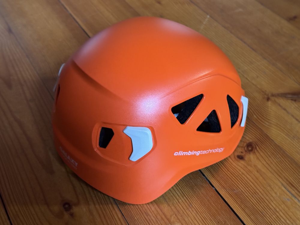 Kask wspinaczkowy Climbing Technology Galaxy 54-62