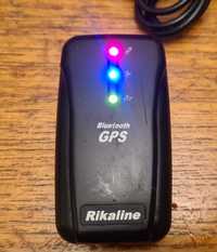GPS BT Bluetooth Rikaline 6033