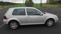 Sprzedam golfa 4 1.9tdi