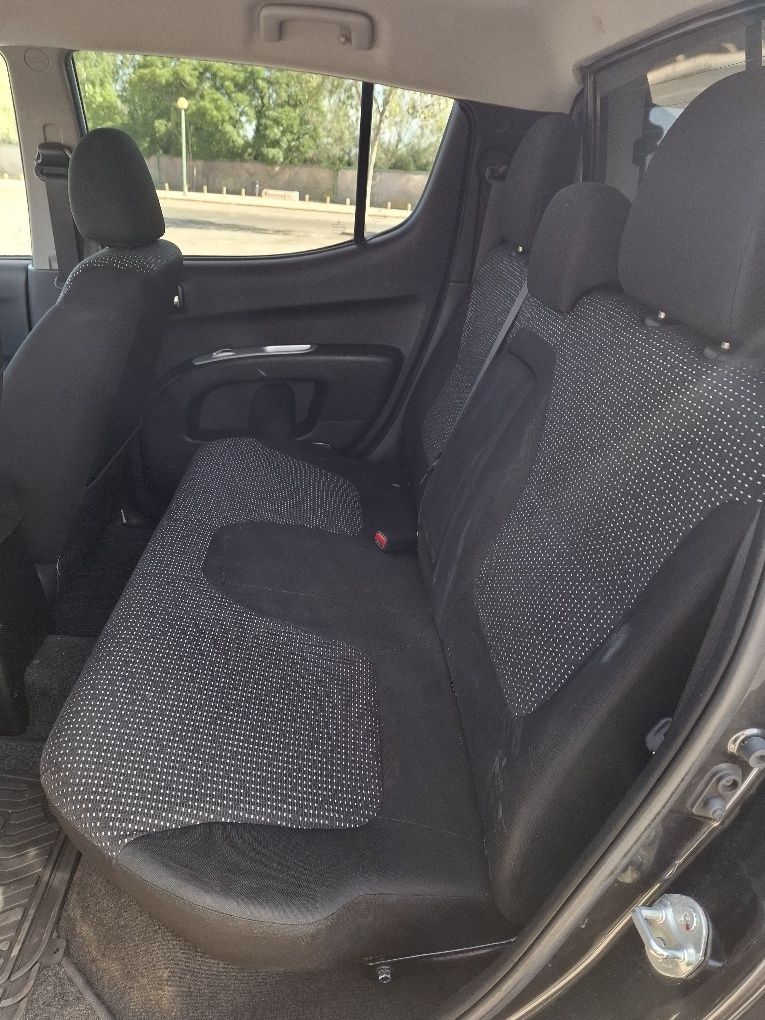 Mitsubishi Strakar L200 4x4