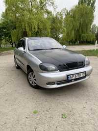 Продам Daewoo Lanos 1.5