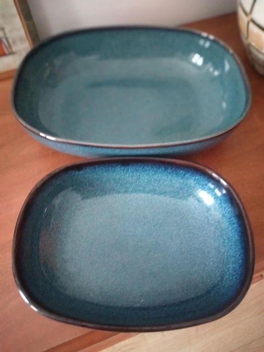 Naczynia żaroodporne Ikea  Gladelig