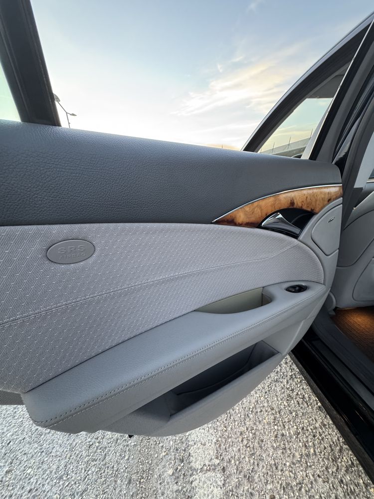 Mercedes-Benz E220d cdi 188.000km