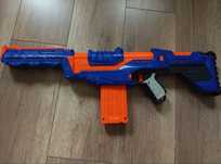 Pistolet nerf delta trooper