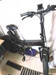 Bicicleta Eletrica Engwe Pro 750w