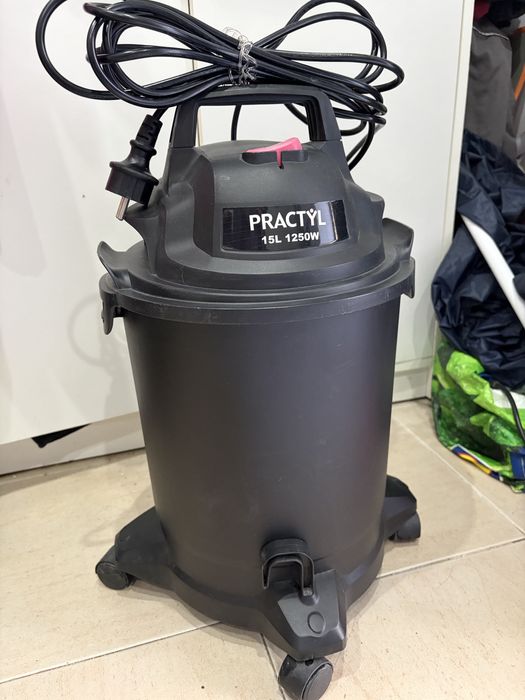 Aspirador practyl