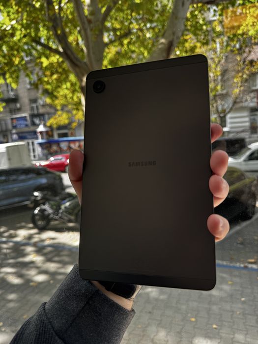 Планшет Samsung Galaxy Tab A9 Wi-fi/128gb/Black