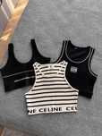 Котонові топи Celine, Loewe, Alexander Wang