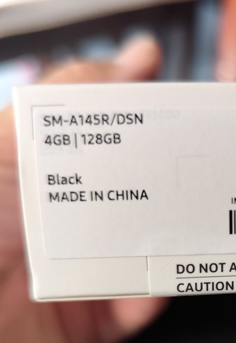 Samsung Galaxy A14