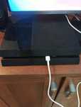 Ps4 VR mega zestaw . Opis