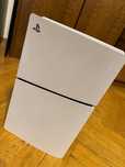 Sony PlayStation 5 Slim Digital Edition 1TB (PS5) Гарантія 6 міс.