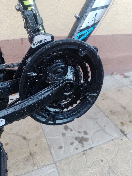 Велосипед Discovery